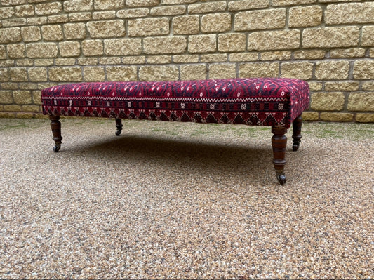 Ottoman Stool
