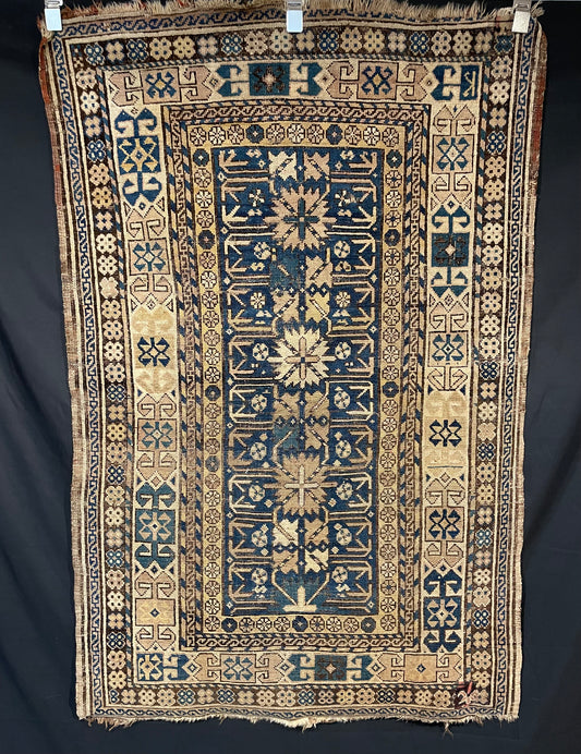 Caucasian Rug