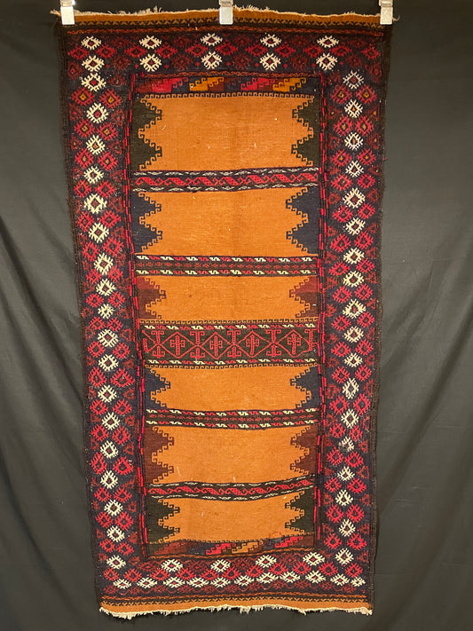 Baluch Sofreh Rug