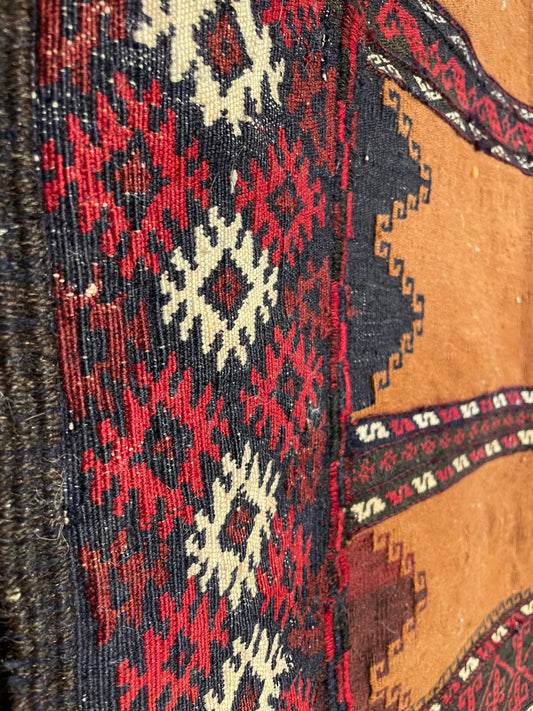 Baluch Sofreh Rug