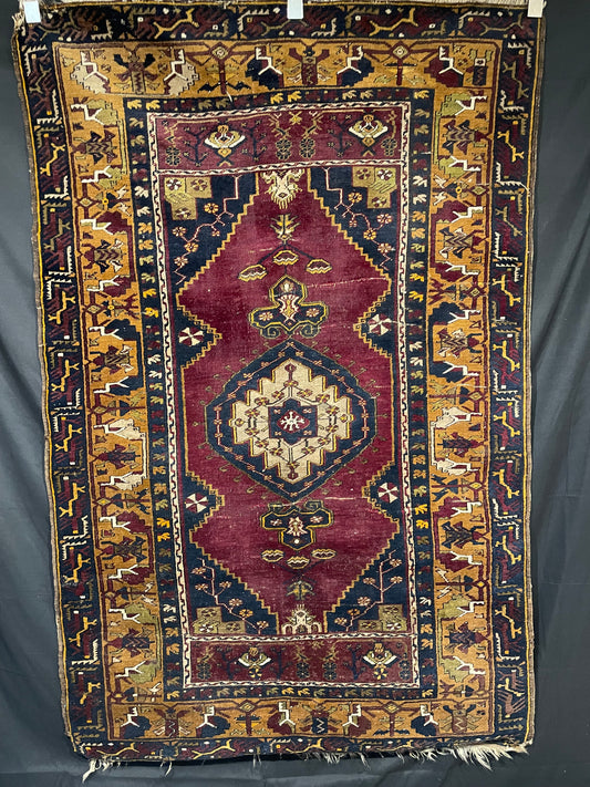 Turkish Rug