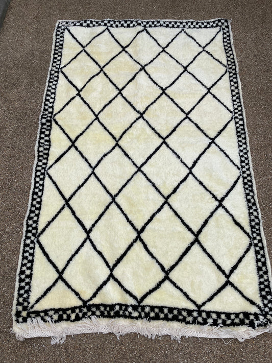Berber Rug